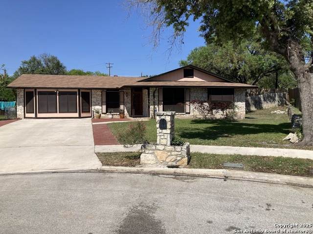 3014 War Knife - Photo 1