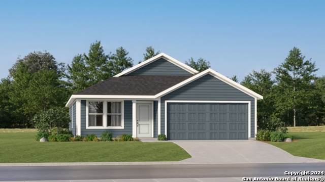 3206 Glacier Bluff - Photo 1