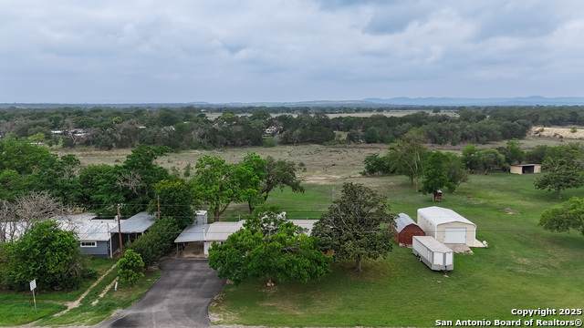 4317 Hwy 173 N - Photo 1