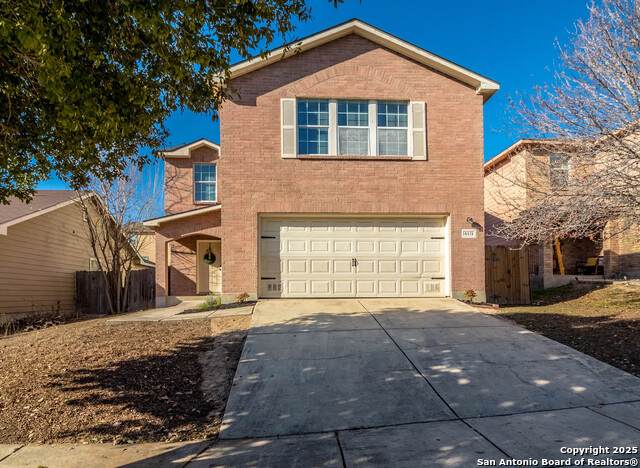 6319 Wild Flower Way - Photo 1