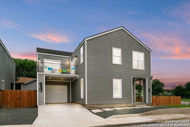 430 Dreiss St Unit #1 - Photo 1