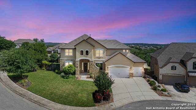 28546 Tristant Ridge - Photo 1