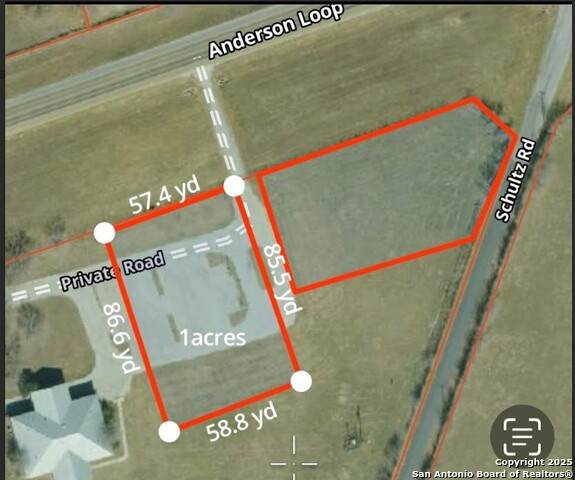 TBD LOT 2 Loop 1604 S - Photo 1