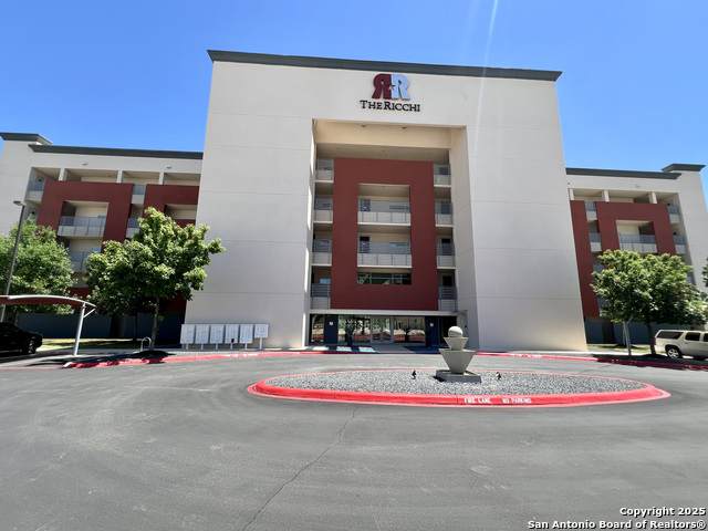 17902 La Cantera - Photo 1