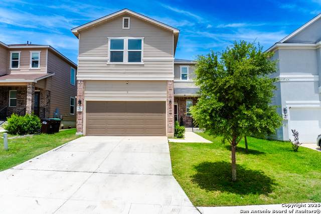 9821 Overlook Canyon - Photo 1