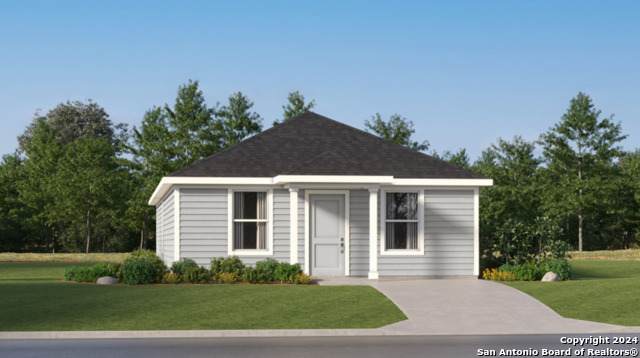 3530 Jacobs Well - Photo 1