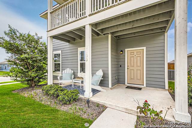 1109 Esplanade Parkway - Photo 1