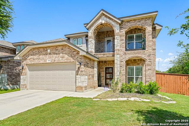 8502 Kallison Arbor - Photo 1