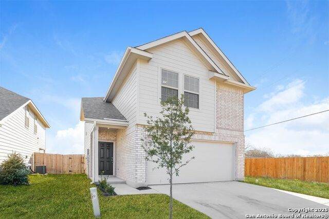 10480 Green Branch - Photo 1