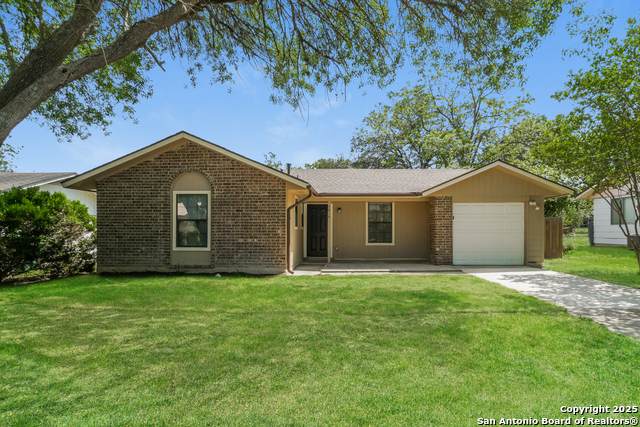 7814 Oak Forest - Photo 1