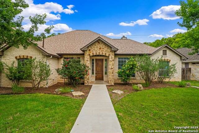 125 Stone Canyon - Photo 1