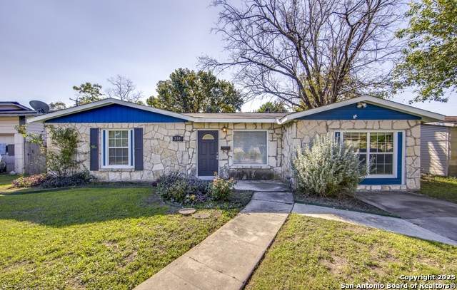 314 Gazel - Photo 1