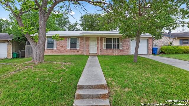 4722 Casa Manana - Photo 1