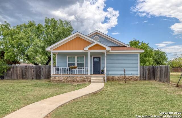 120 Brazos - Photo 1