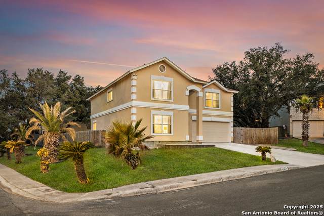 9206 Dancove Drive - Photo 1