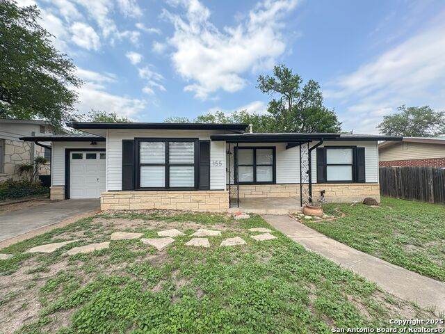 155 Eland - Photo 1