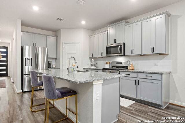 10227 Amaryllis - Photo 1