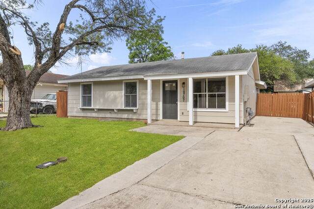 10707 Musket - Photo 1