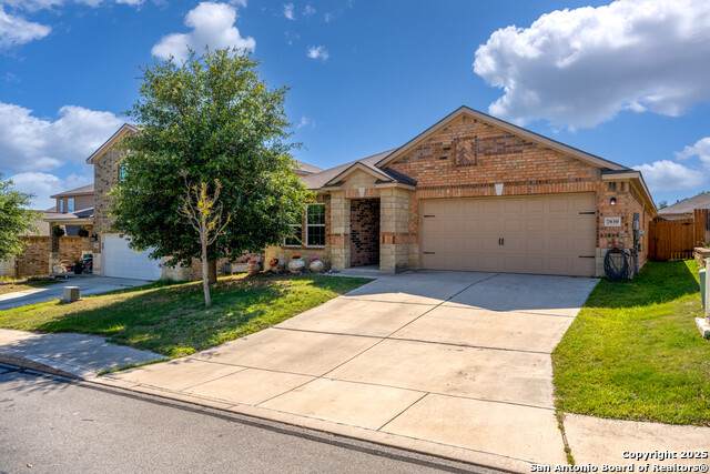7839 Creekshore Cove - Photo 1