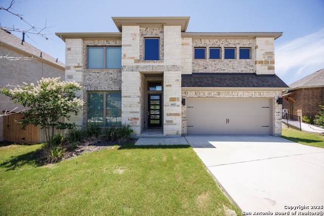 807 Swenson Ranch - Photo 1