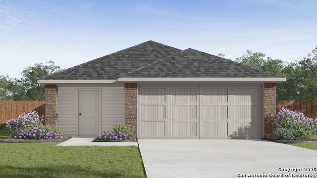 14710 Briscoe Downs - Photo 1