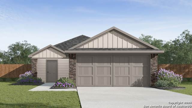 14714 Briscoe Downs - Photo 1