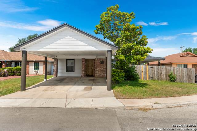 8907 Silver Bow - Photo 1