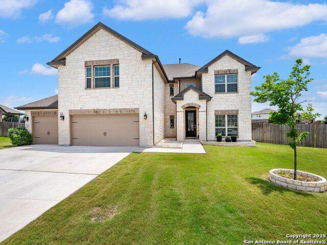 126 Stout Cove - Photo 1