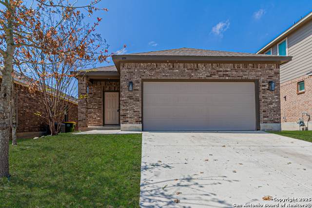 2733 Barkey Spring - Photo 1