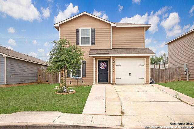 6631 Rosenthal Pass - Photo 1