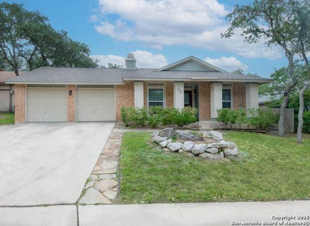 7122 Ranch Hill Dr - Photo 1