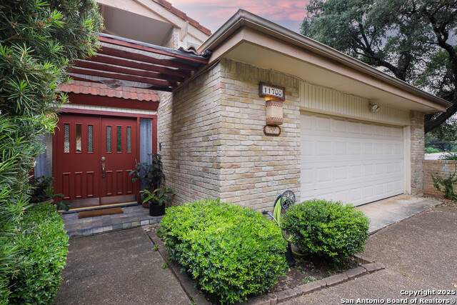 11700 Mission Trace - Photo 1