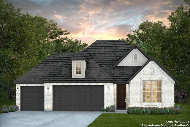 125 Merry Calf Lane - Photo 1