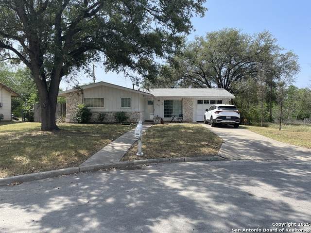 4206 Parkwood Drive - Photo 1