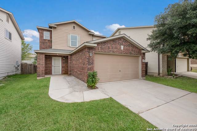 6015 Wisteria Hl - Photo 1