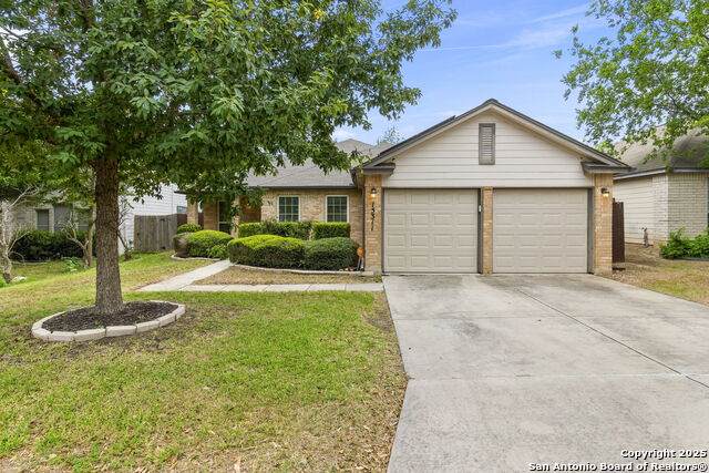 15311 Spring Rock - Photo 1