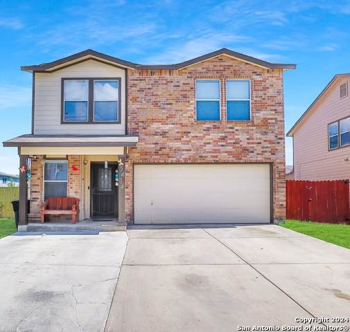 5414 Kensington Run - Photo 1