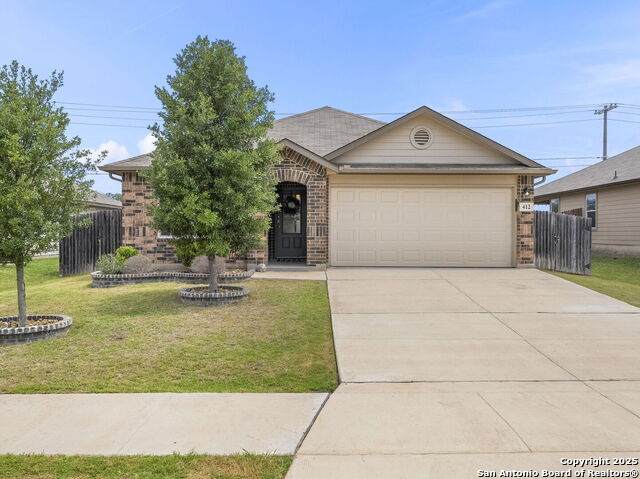 412 Town Fork - Photo 1