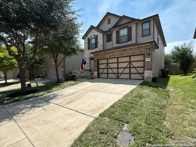 9819 Hawk Shore - Photo 1