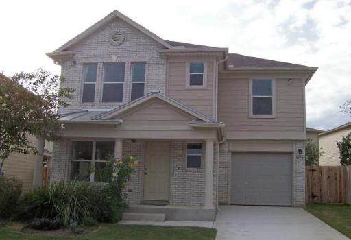 4906 Corian Springs - Photo 1