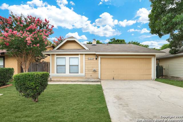 3951 Chimney Springs - Photo 1