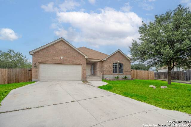 4706 Granite Shls - Photo 1