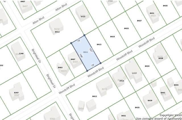 8411 Woodcliff - Photo 1