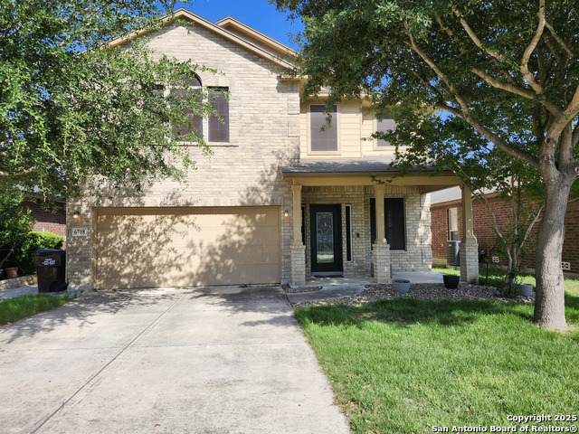 6718 Shamrock Way - Photo 1