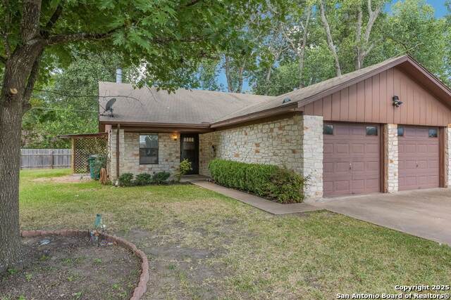 2109 Holly Springs - Photo 1