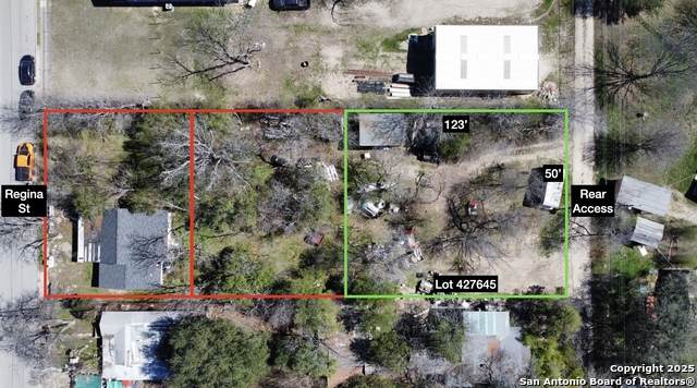 414 Regina - Photo 1