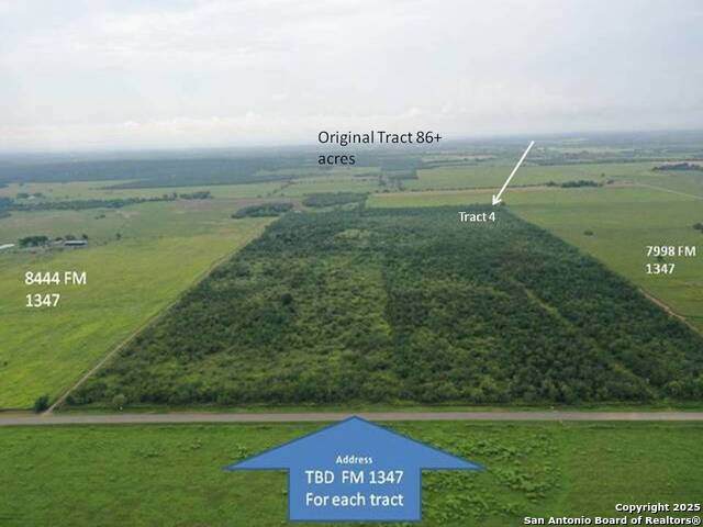 TRACT 4 Fm 1347 - Photo 1