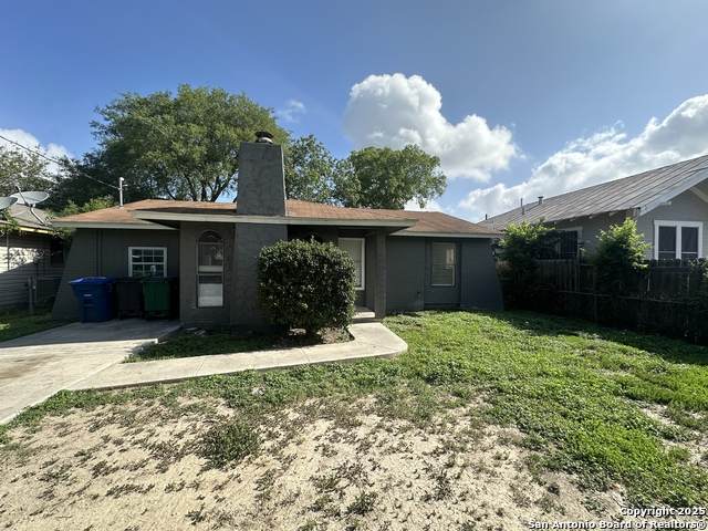 243 Smallwood - Photo 1