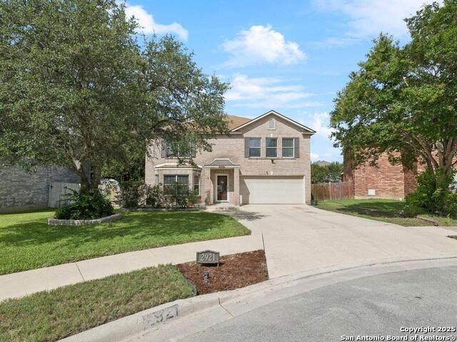 2921 Mulberry - Photo 1