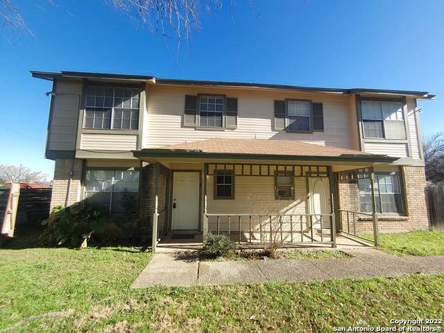 11607 Capotillo St - Photo 1